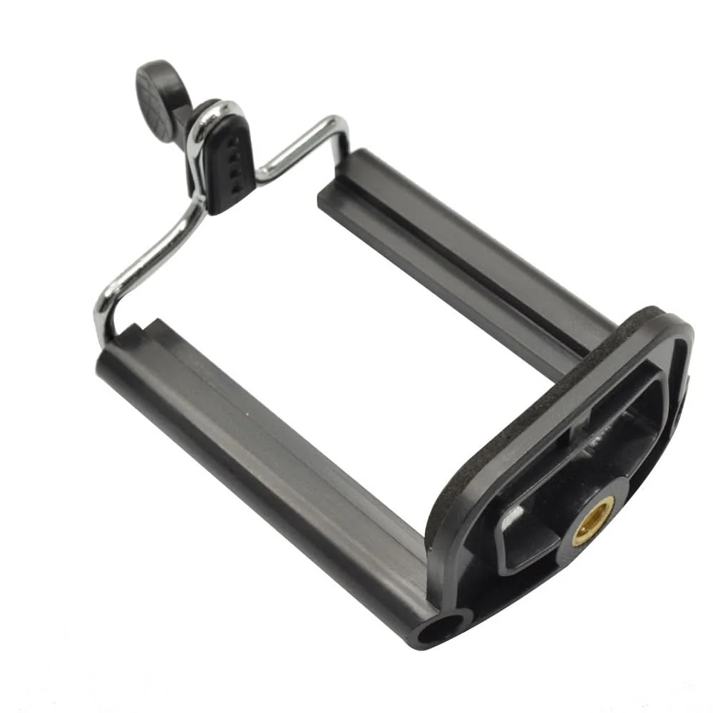 Red Remote Bluetooth Selfie Stick Tripod Holder - Image 3