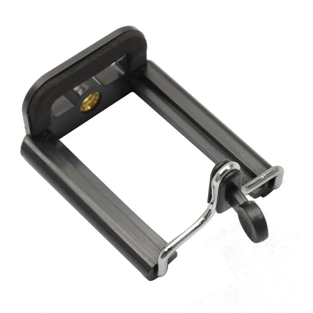 Remote Bluetooth Selfie Stick Tripod Holder Fits iPhone Galaxy - Image 3