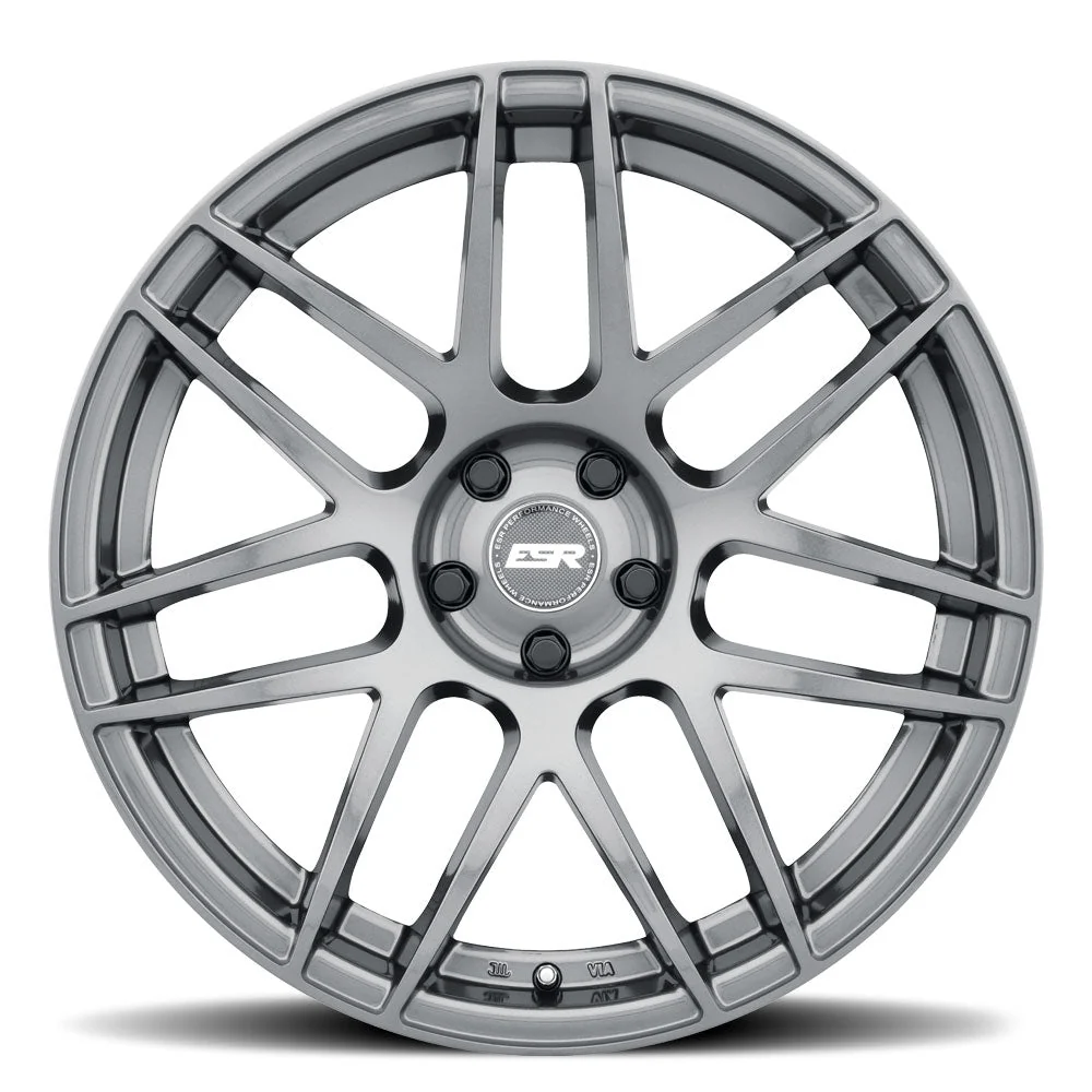 ESR Wheels RF1 Graphite - Image 3