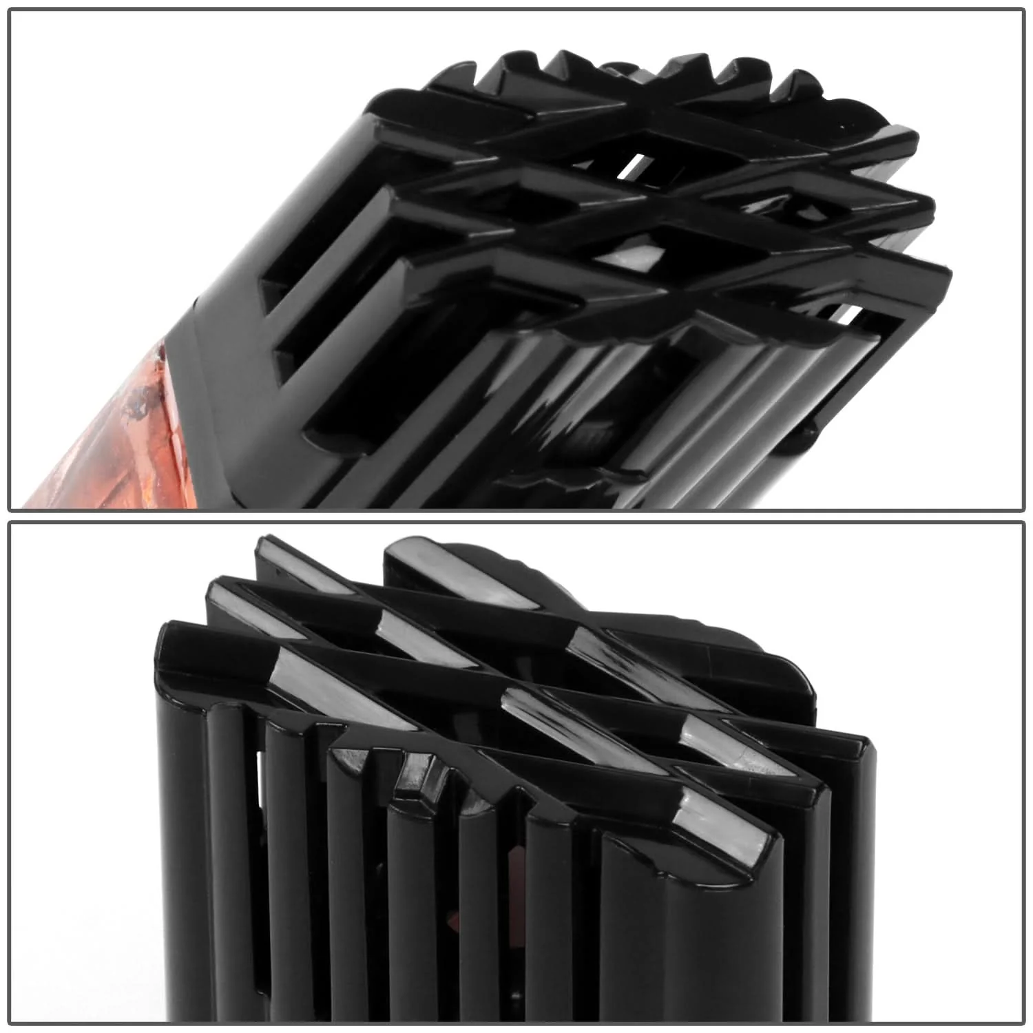 Sakura Vent Clip-On Air Freshener - Image 4