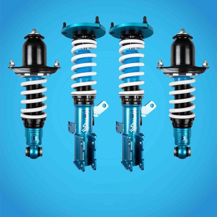 Five8 Industries Coilovers for 2005-2010 Scion tC