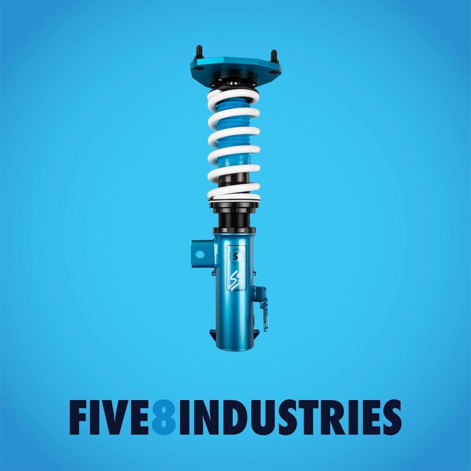 Five8 Industries Coilovers for 2011-2016 Scion tC - Image 3