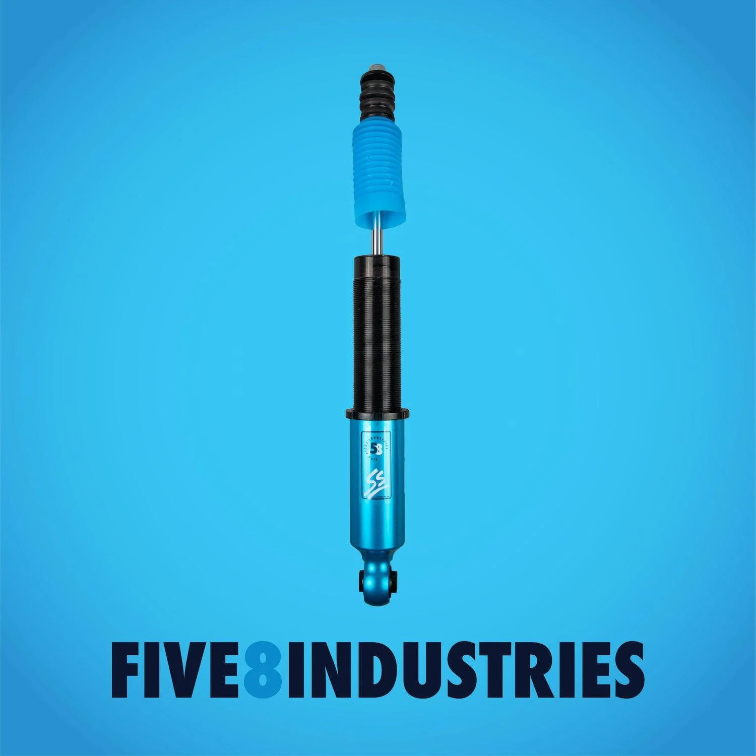 Five8 Industries Coilovers for 2008-2016 Scion xB - Image 4