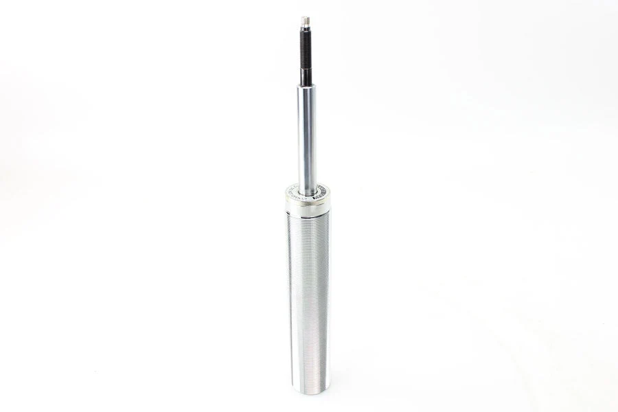 Silvers NEOMAX Shock Replacement Performance Springs