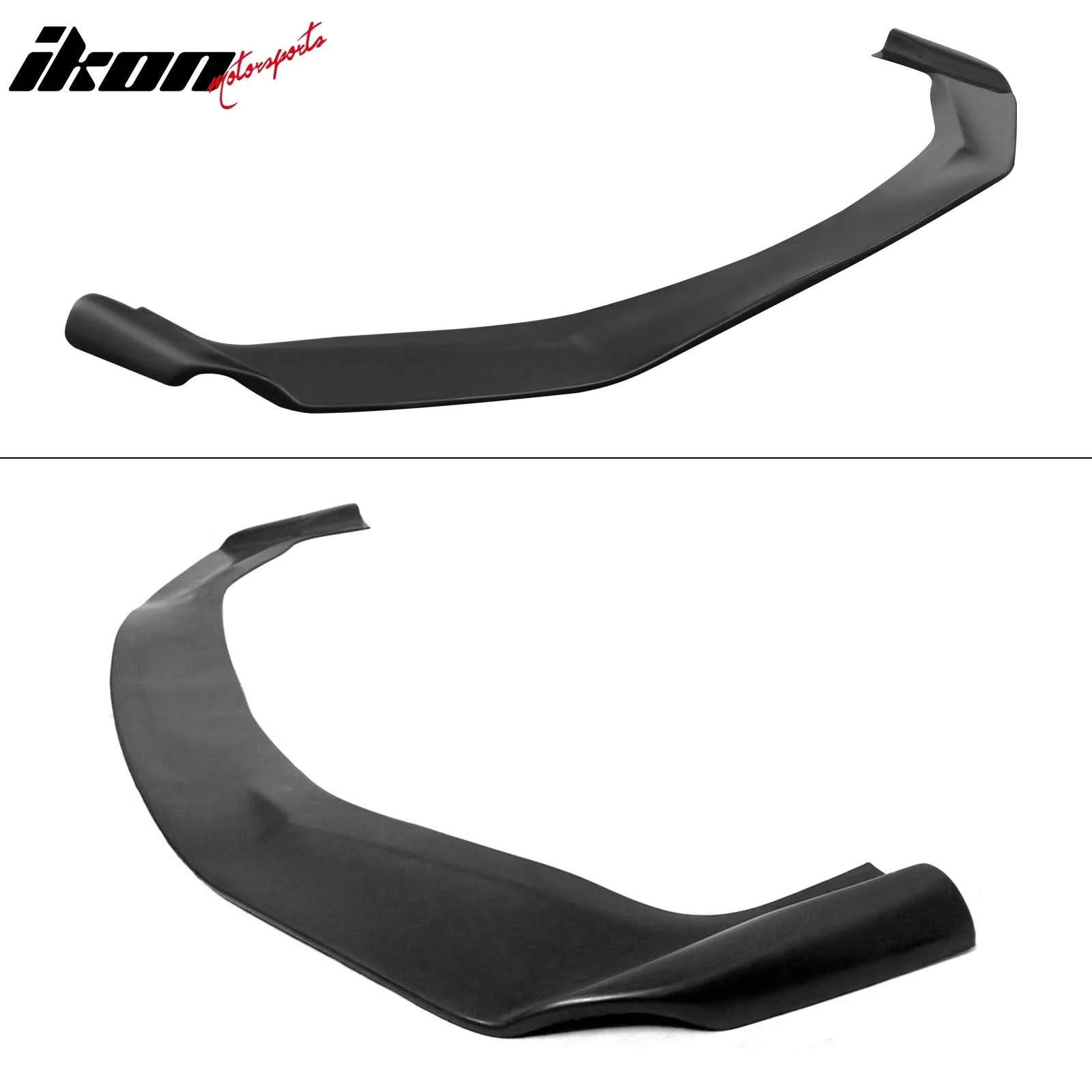 Side Skirts & Front Lip For 2013-2016 Scion FR-S GR Style PU Unpainted - Image 5