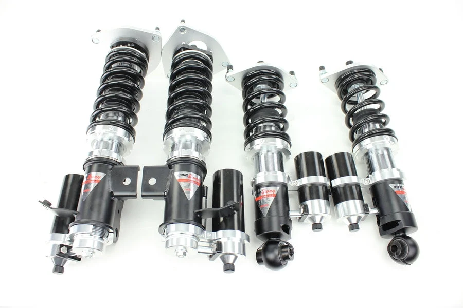 Silvers NEOMAX 2 – Way Coilovers Subaru WRX 2008 – 2014