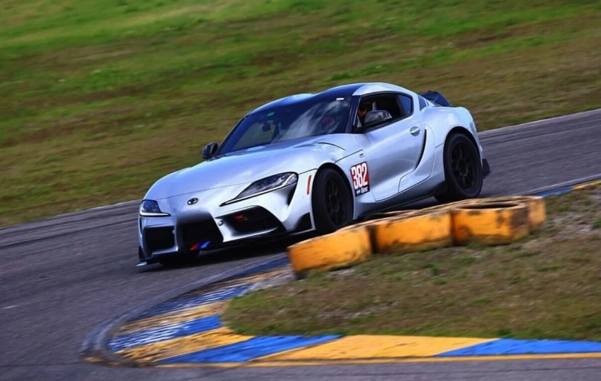 Silvers NEOMAX 2 – Way Coilovers Toyota Supra (A90) OEM Style Rear 6 Cyl 2019 – Current - Image 3