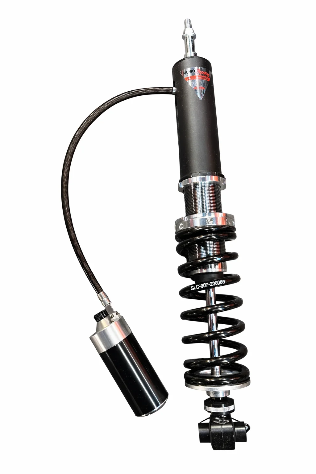 Silvers NEOMAX 2 – Way Coilovers Volkswagen Golf 7 GTi (TRUE REAR) 2015 – 2021 - Image 3