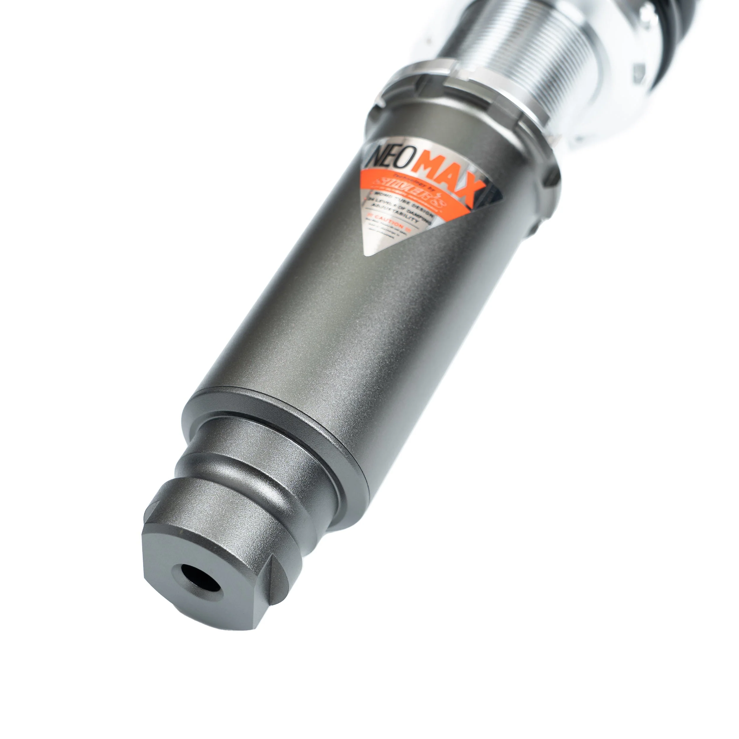 Silvers NEOMAX Coilovers Infiniti Q50 (V37) AWD NON DDU CARS V6 2014 – Present - Image 3