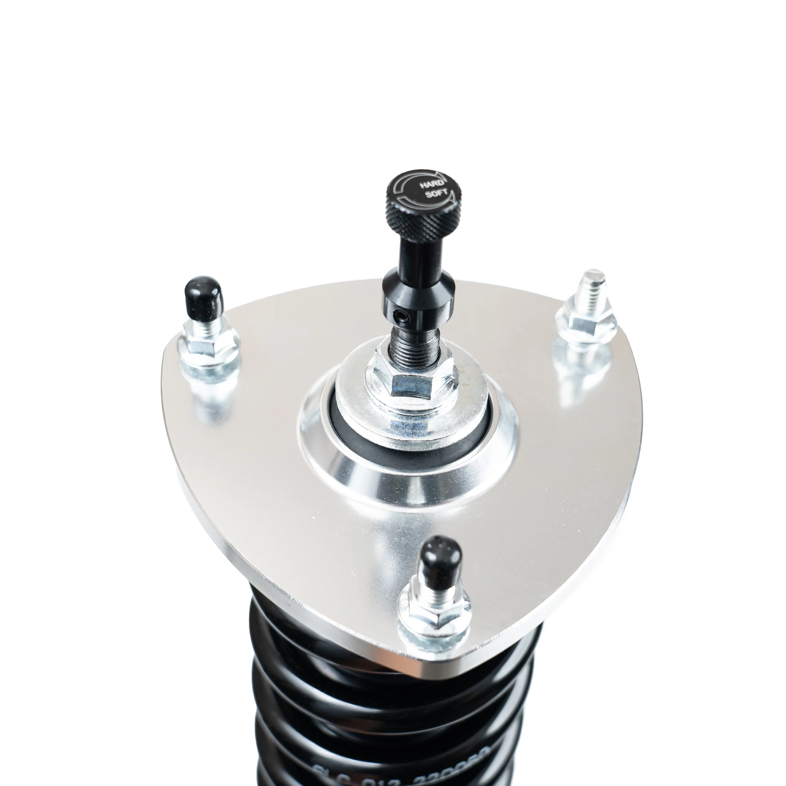 Silvers NEOMAX Coilovers Infiniti Q50 (V37) AWD NON DDU CARS V6 2014 – Present - Image 4