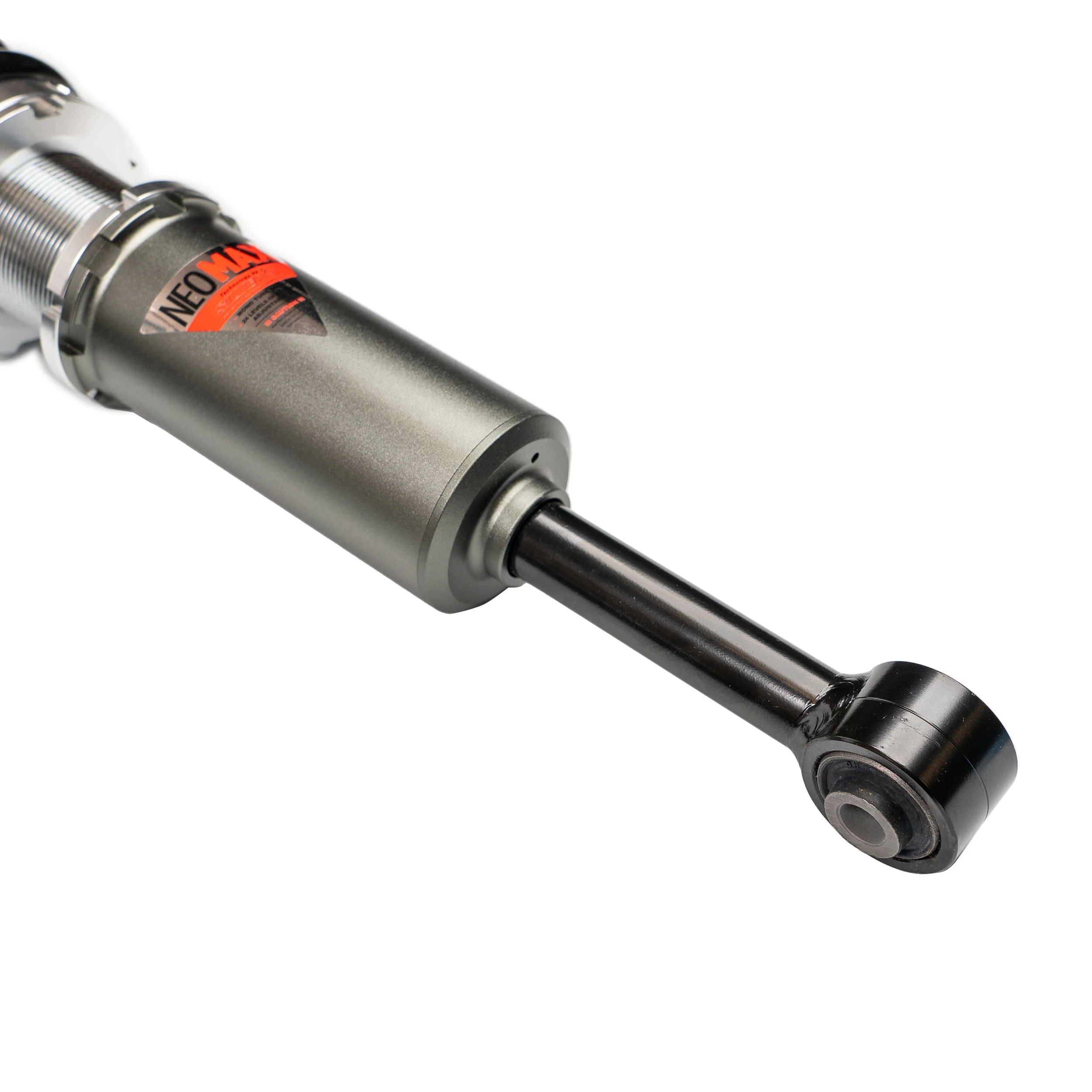 Silvers NEOMAX Coilovers Maserati QuattroPorte 2004 – 2012 (NM401) - Image 4
