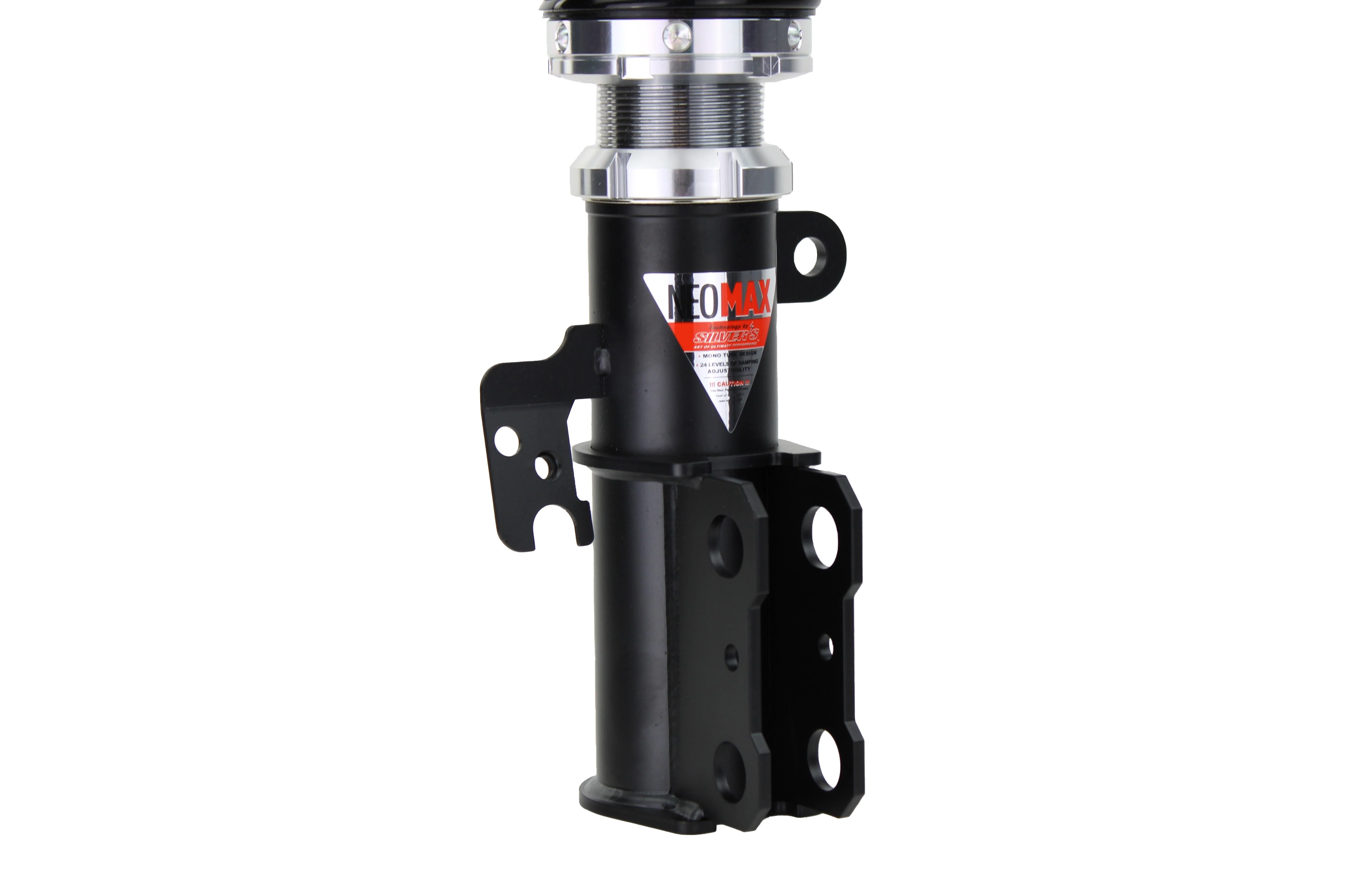 Silvers NEOMAX Coilovers Toyota Camry (ACV30/MCV30) 2003 – 2005 - Image 4