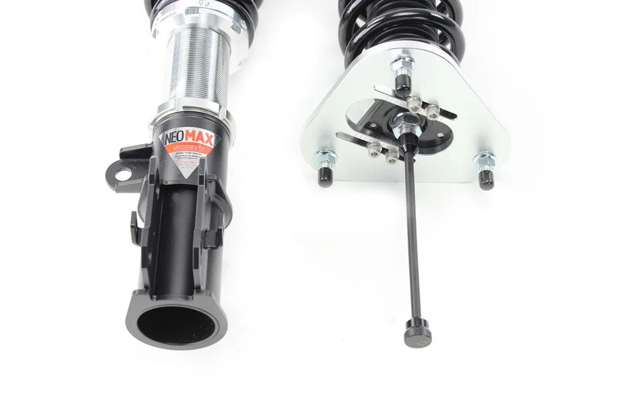 Silvers NEOMAX Coilovers Toyota Corolla Hatchback/Sedan (E210) Excludes Torsion Beam Rear 2018 – - Image 2