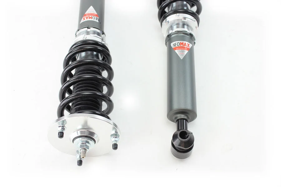 Silvers NEOMAX Coilovers BMW 6 Series AWD (F06) 2013 – 2019 - Image 3
