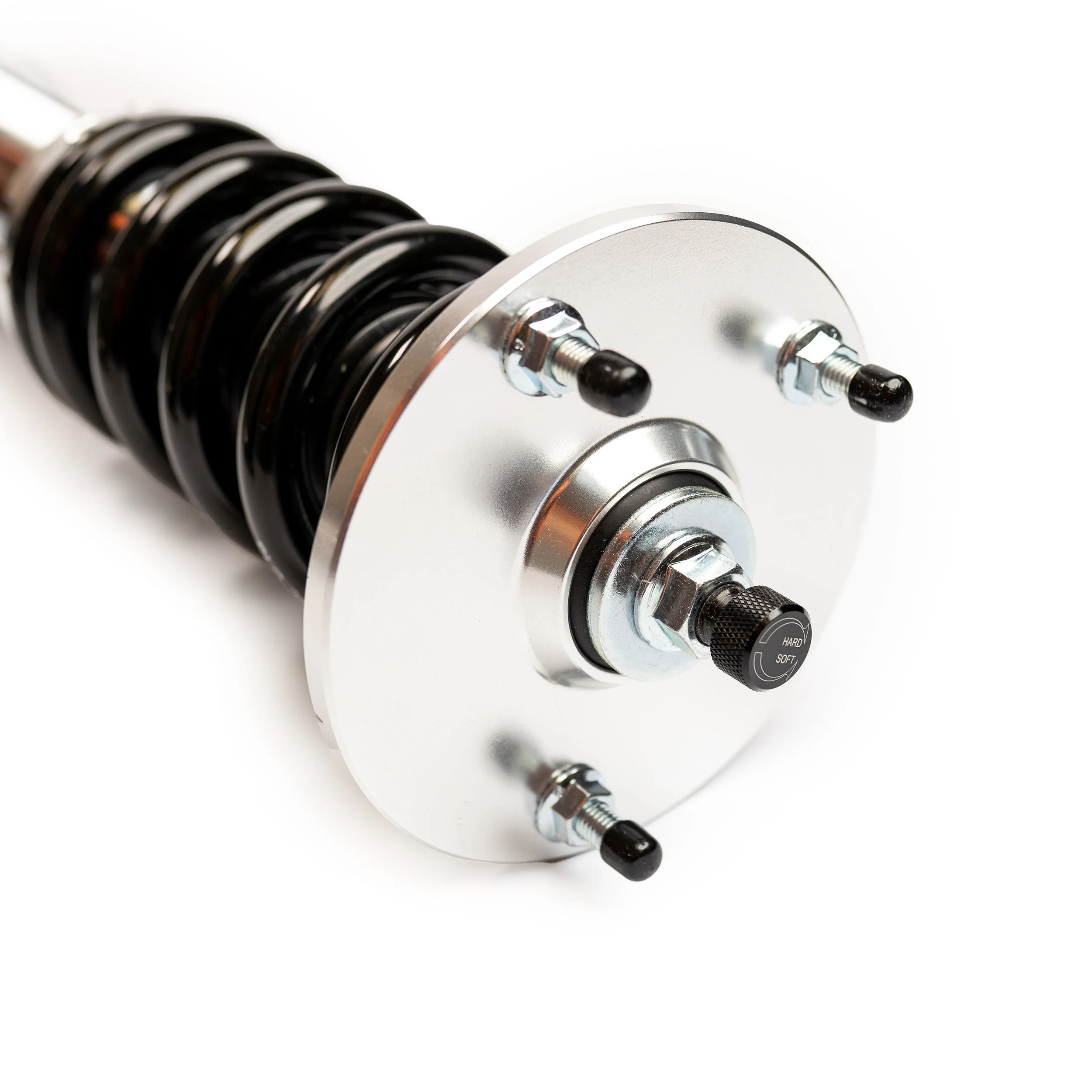 Silvers NEOMAX Coilovers Dodge Challenger Hellcat/Scatpack 2015 – 2024 - Image 6