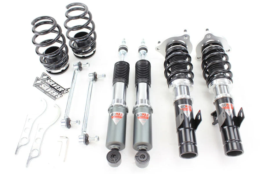 Silvers NEOMAX Coilovers Honda Civic 11 (FE/FL) Non Si Models 2022+