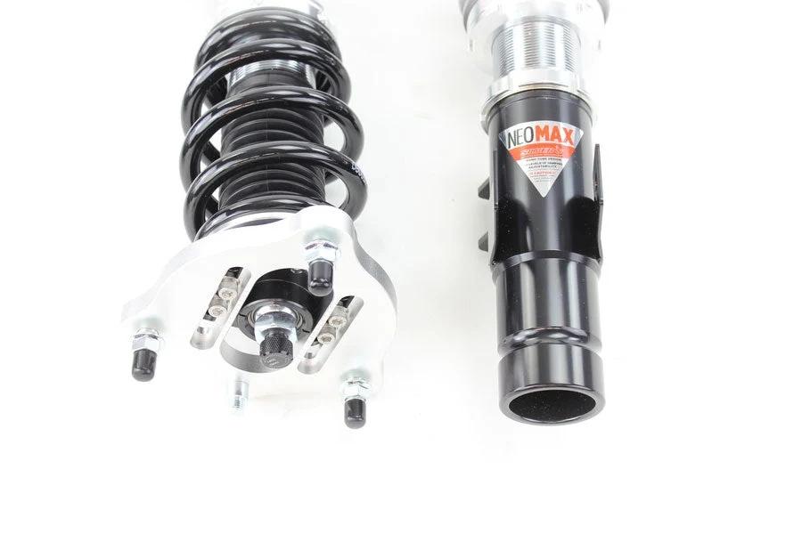 Silvers NEOMAX Coilovers Honda Civic 11 (FE/FL) Non Si Models 2022+ - Image 2