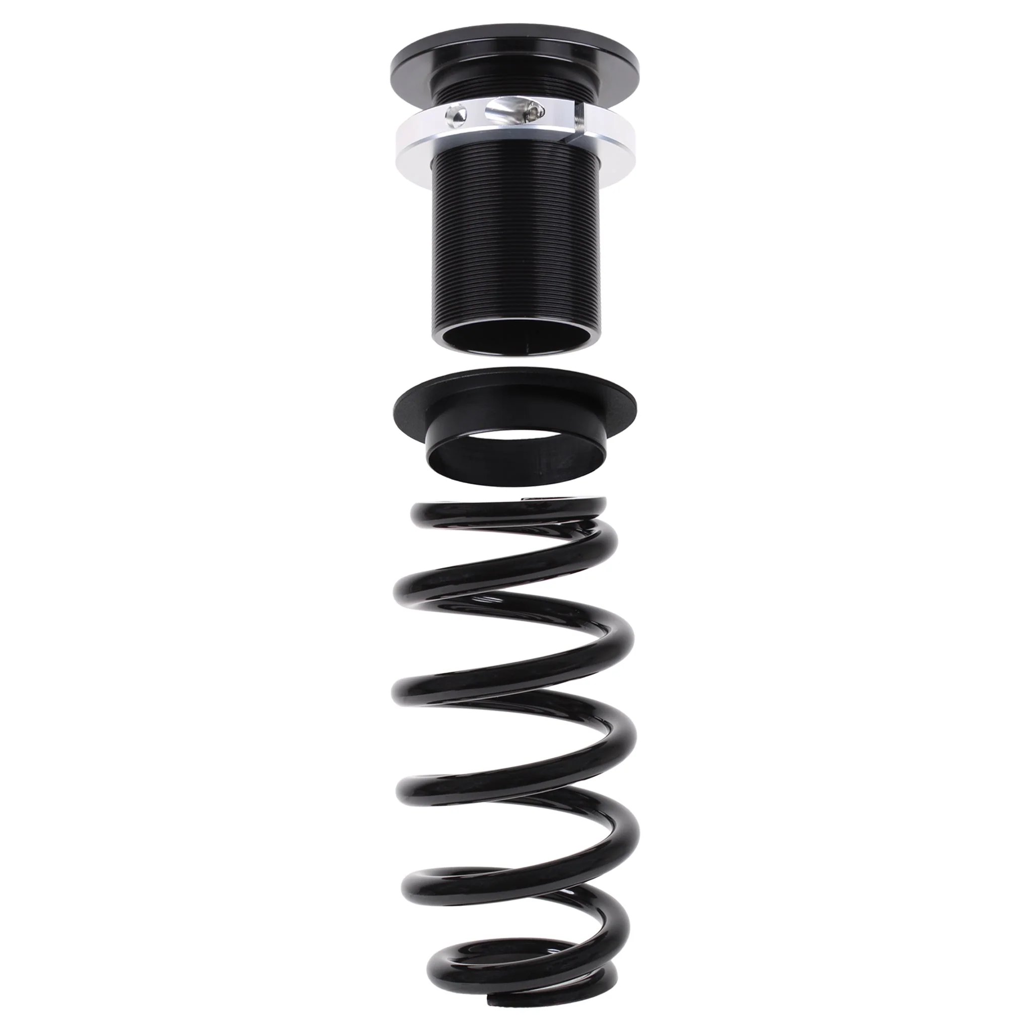 Silvers NEOMAX Coilovers Toyota GR Corolla (GZEA14) AWD 2023+ - Image 2