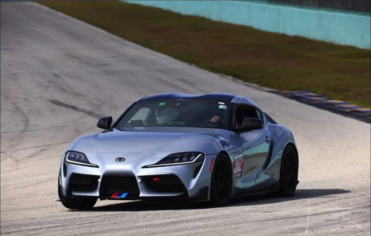Silvers NEOMAX Coilovers Toyota Supra (A90) OEM Style Rear 4 Cyl 2019 – Current - Image 5