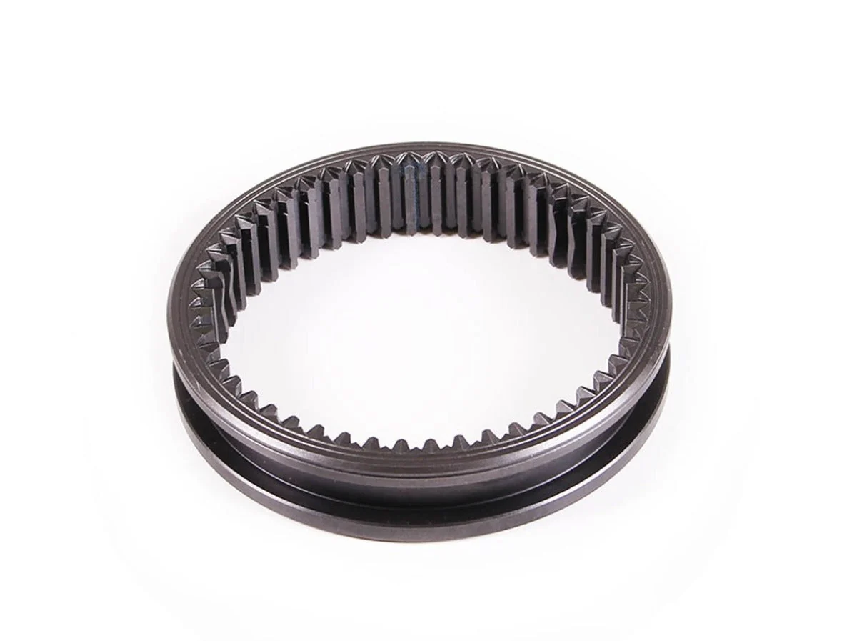 Synchrotech SO-EVO-1 Synchro Sleeve 1-2 EVO 6/7/8/9 (5 Speed)