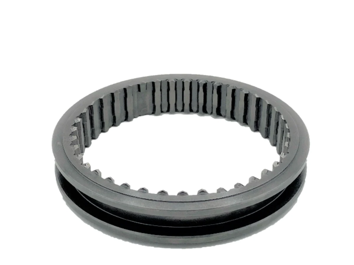Synchrotech SO-FC-3 Sleeve L15B (3-4) Civic Si EX-T 6 Speed (16-20)