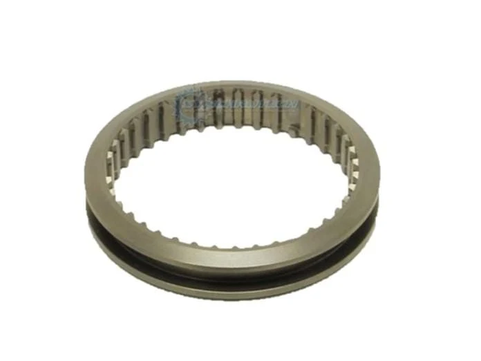 Synchrotech SO-K20-3B K20 6 speed 3rd-4th Sleeve, Brass Synchros and Springs