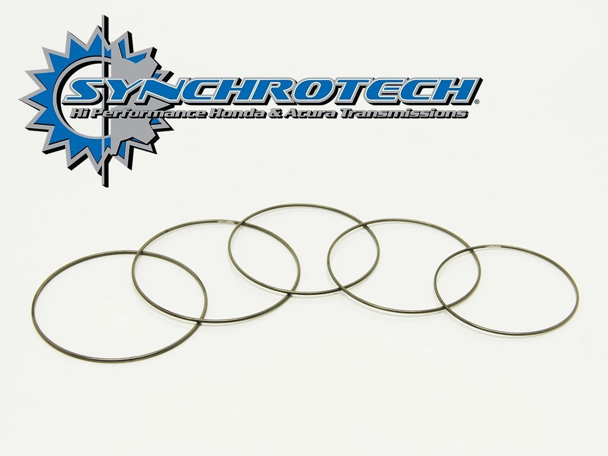 Synchrotech SP107 Synchro Spring Set Integra LS (92-01)