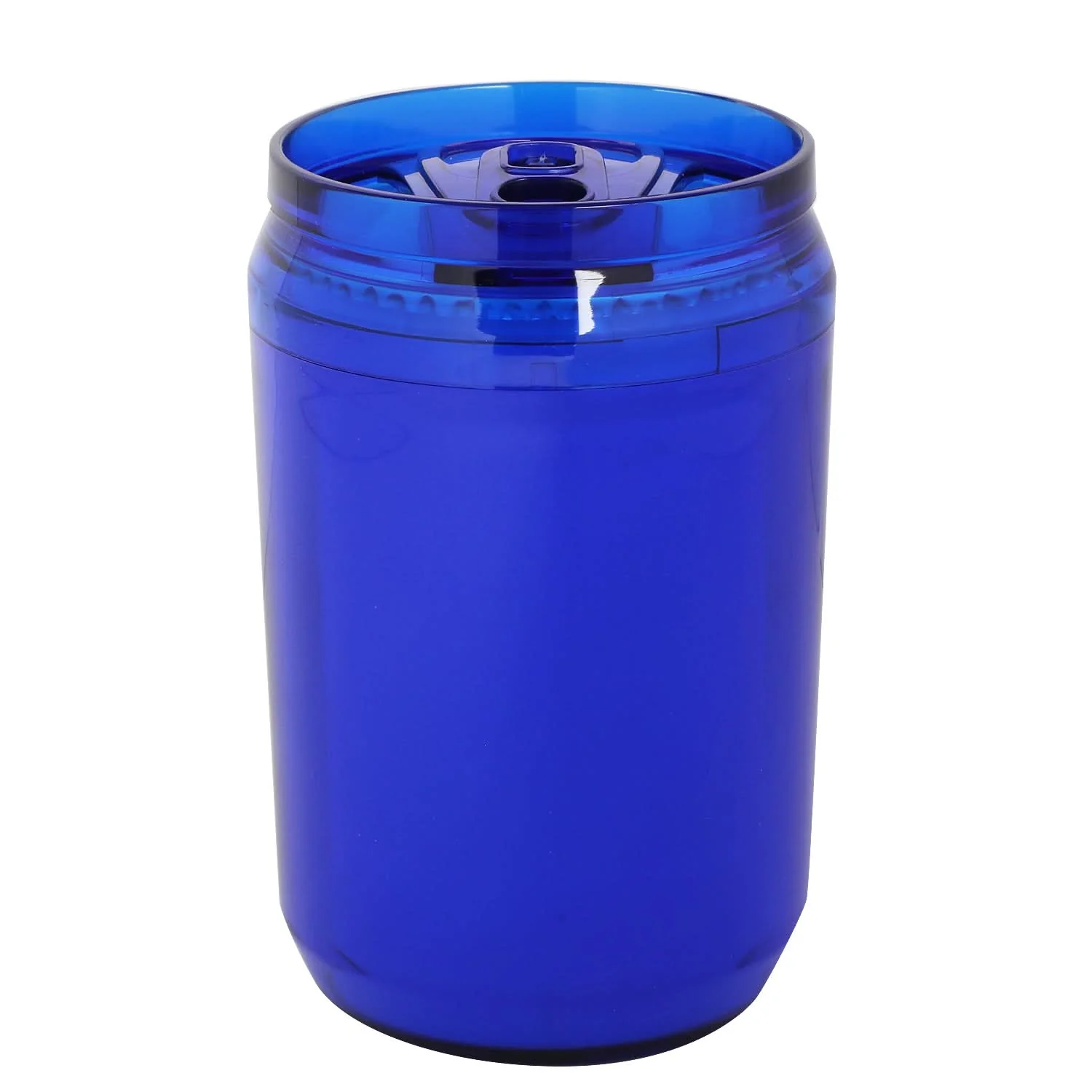 Sparkling Dry Fragrance Tank Air Freshener - 145G Soda Can - Image 6
