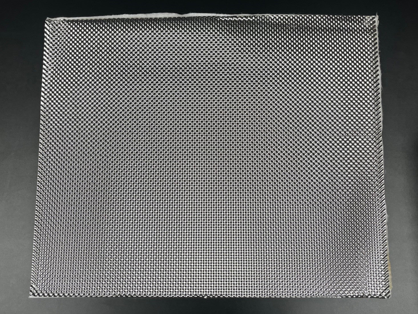 Stainless Steel Heat Shield - Image 3