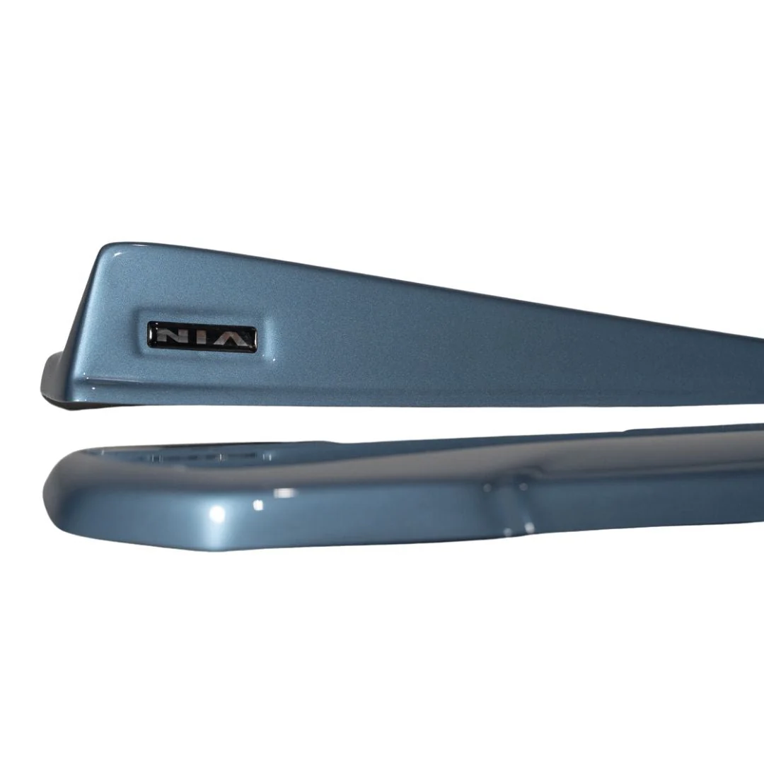 Subaru BRZ NIA Side Skirts Splitter Lip V2 2013-2020 - Image 3
