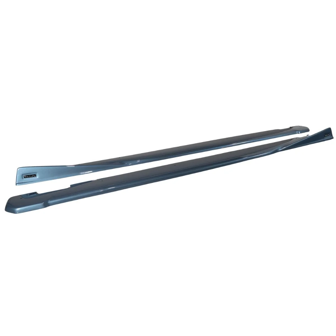 Subaru BRZ NIA Side Skirts Splitter Lip V2 2013-2020 - Image 4