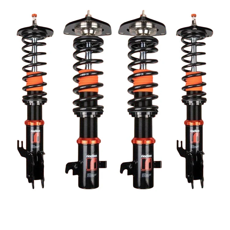 Riaction SUBARU FORESTER SG (03-07) Coilovers
