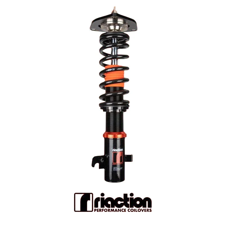 Riaction SUBARU FORESTER SG (03-07) Coilovers - Image 3