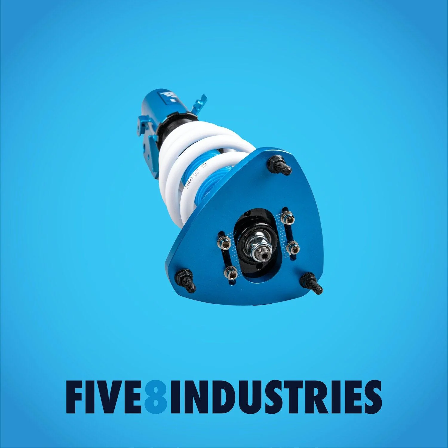 Five8 Industries Subaru Forester SG 03-08 - Image 4