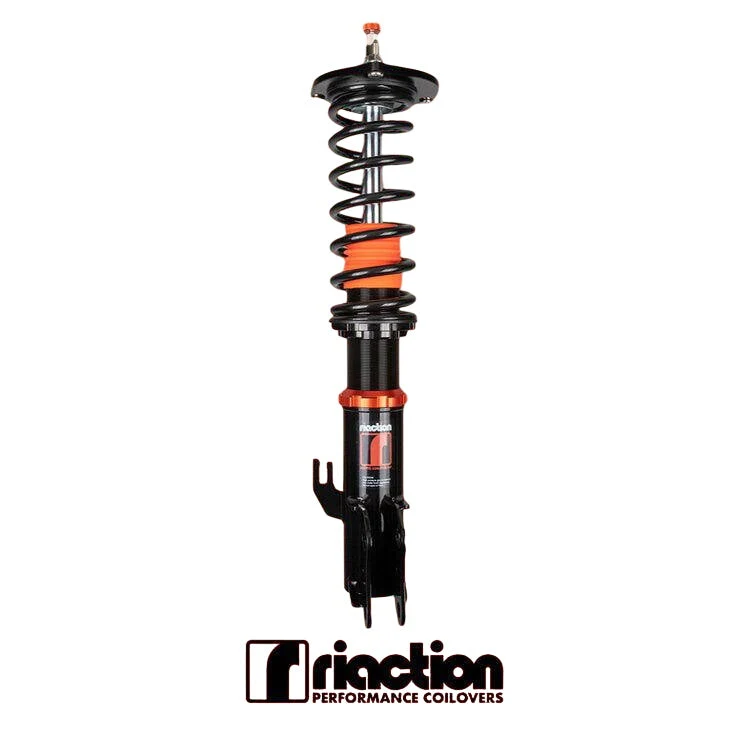 Riaction SUBARU IMPREZA WRX (02-07) Coilovers - Image 6
