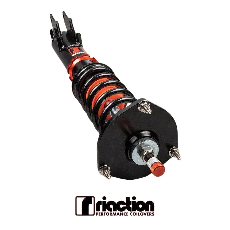 Riaction SUBARU IMPREZA WRX (02-07) Coilovers - Image 8