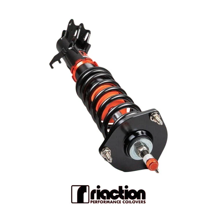 Riaction SUBARU IMPREZA WRX / STI (92-00) Coilovers - Image 8