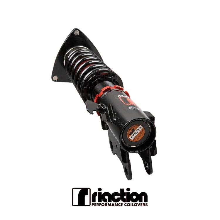 Riaction SUBARU IMPREZA WRX VB (22+) Coilovers - Image 4