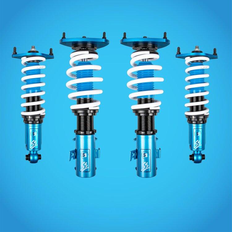 Five8 Industries Subaru Impreza VA STI/WRX 15+