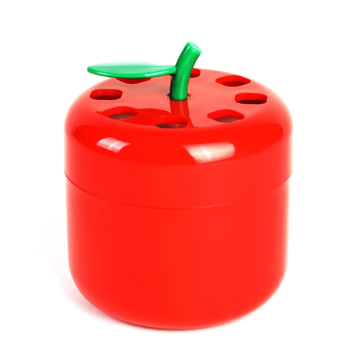 Super Apple Gel Air Freshener 90g Can - Polyurethane - Image 6