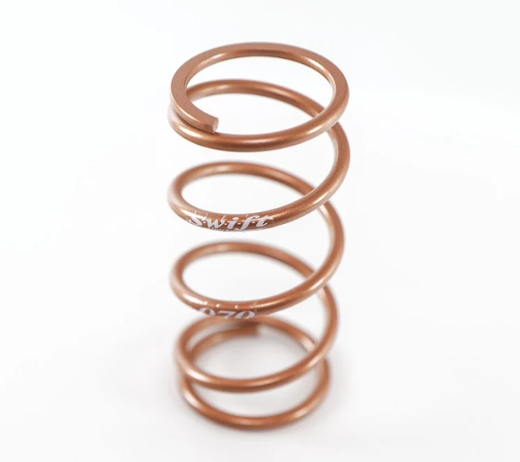 Silvers Swift Springs 4.5in Coilover Springs 1.63in ID – Single - Image 4