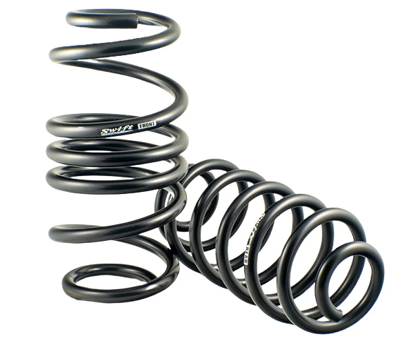 Silvers Swift Springs Sport Lowering Springs Spec – R Tesla Model 3 RWD 18+