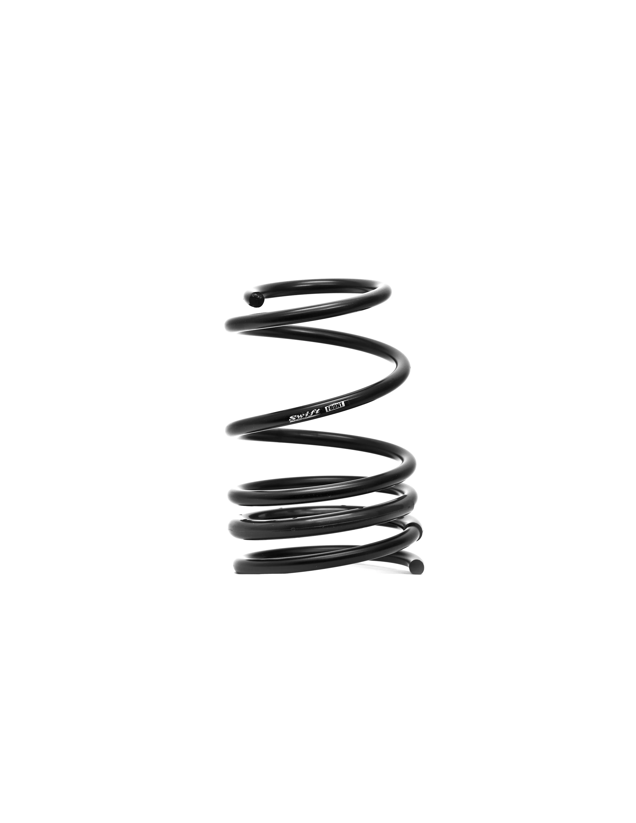 Silvers Swift Springs Sport Lowering Springs Spec – R Toyota GR Corolla 2023+ - Image 2