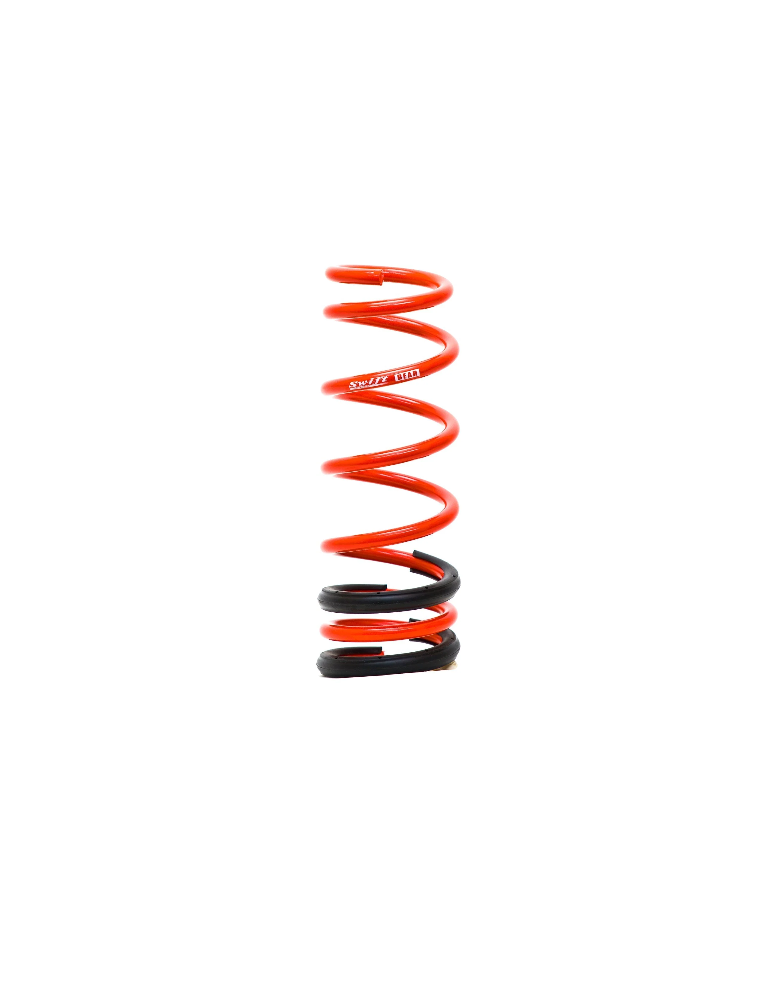 Silvers Swift Springs Sport Springs Infiniti G37 X COUPE 09 – 15 Q60 AWD CKNV36 - Image 3