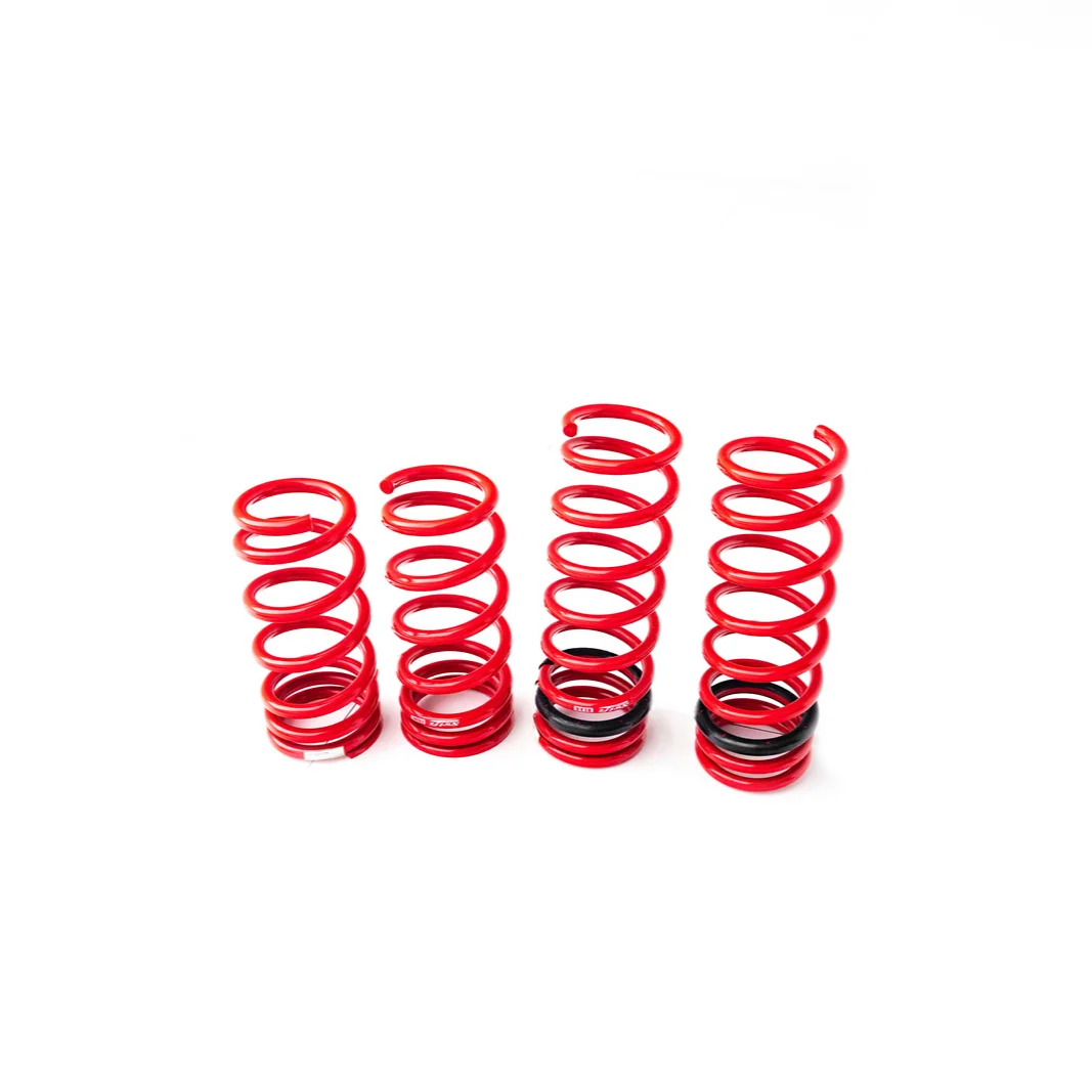Silvers Swift Springs Sport Springs Lexus GS350 13+ GRL10 - Image 2