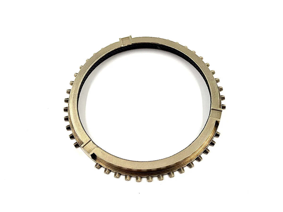 Synchrotech SYN-547-R ZF-S5-47 Reverse Carbon Synchro - Image 2