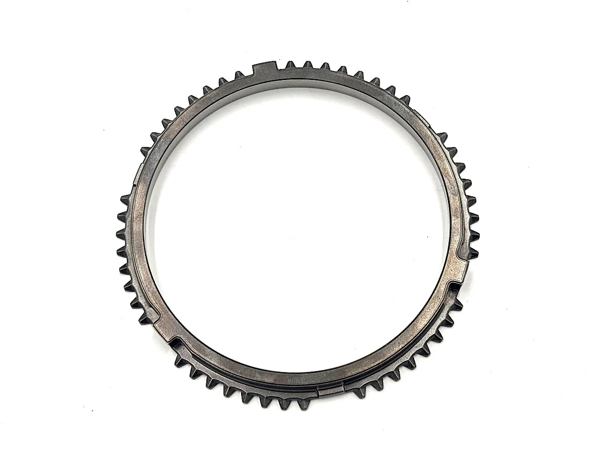 Synchrotech SYN-650-14 ZF-S6-650 1-2 Outer Ring