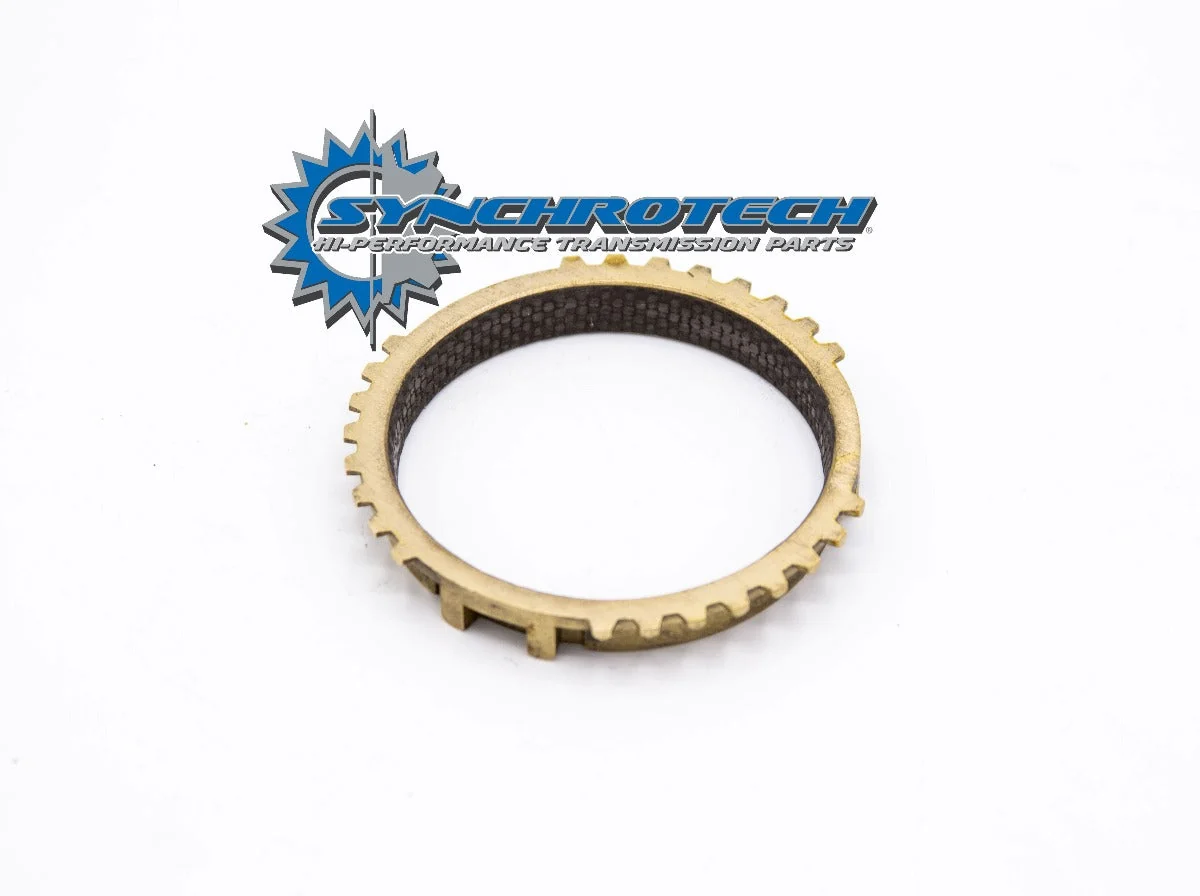 Synchrotech SYN-GT86-4 FRS / BRZ GT86 4th Carbon Synchro