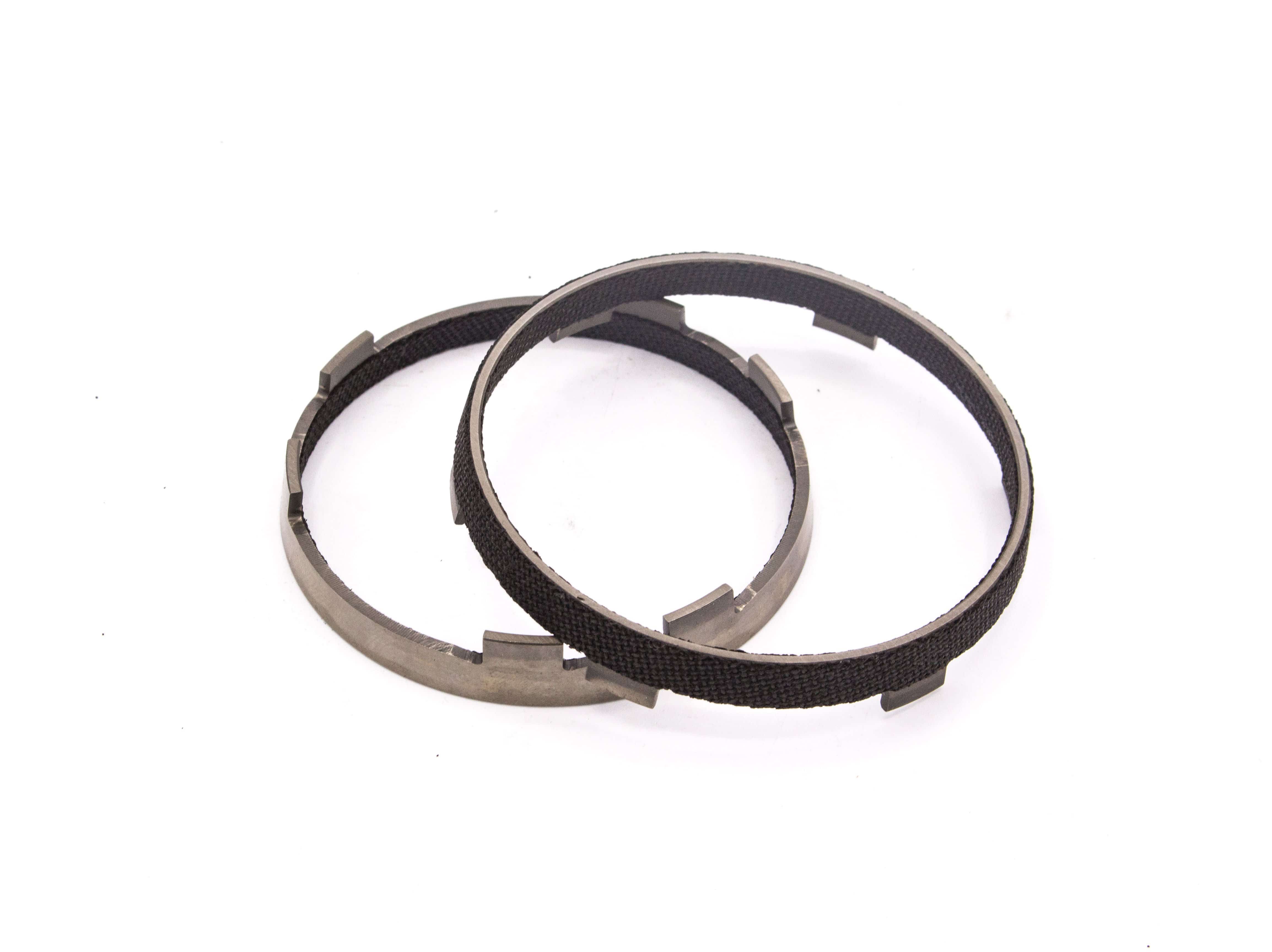 Synchrotech SYN-MMT6-1 Carbon Synchro 1st or 2nd Focus ST MMT6 (2013+)