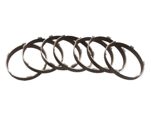 Synchrotech SYN-NV5600 NV5600 1-6-R Carbon Synchro Friction Set